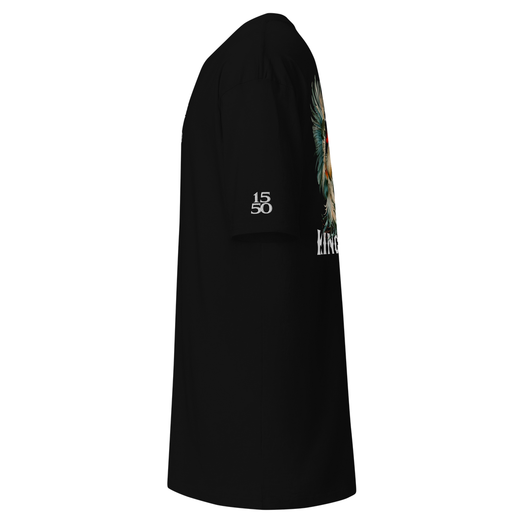 KING OF THE RING TEE