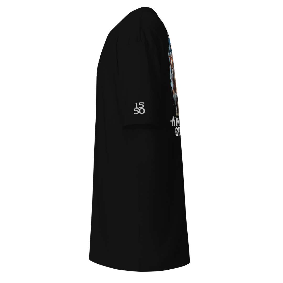 WINNER'S CIRCLE TEE