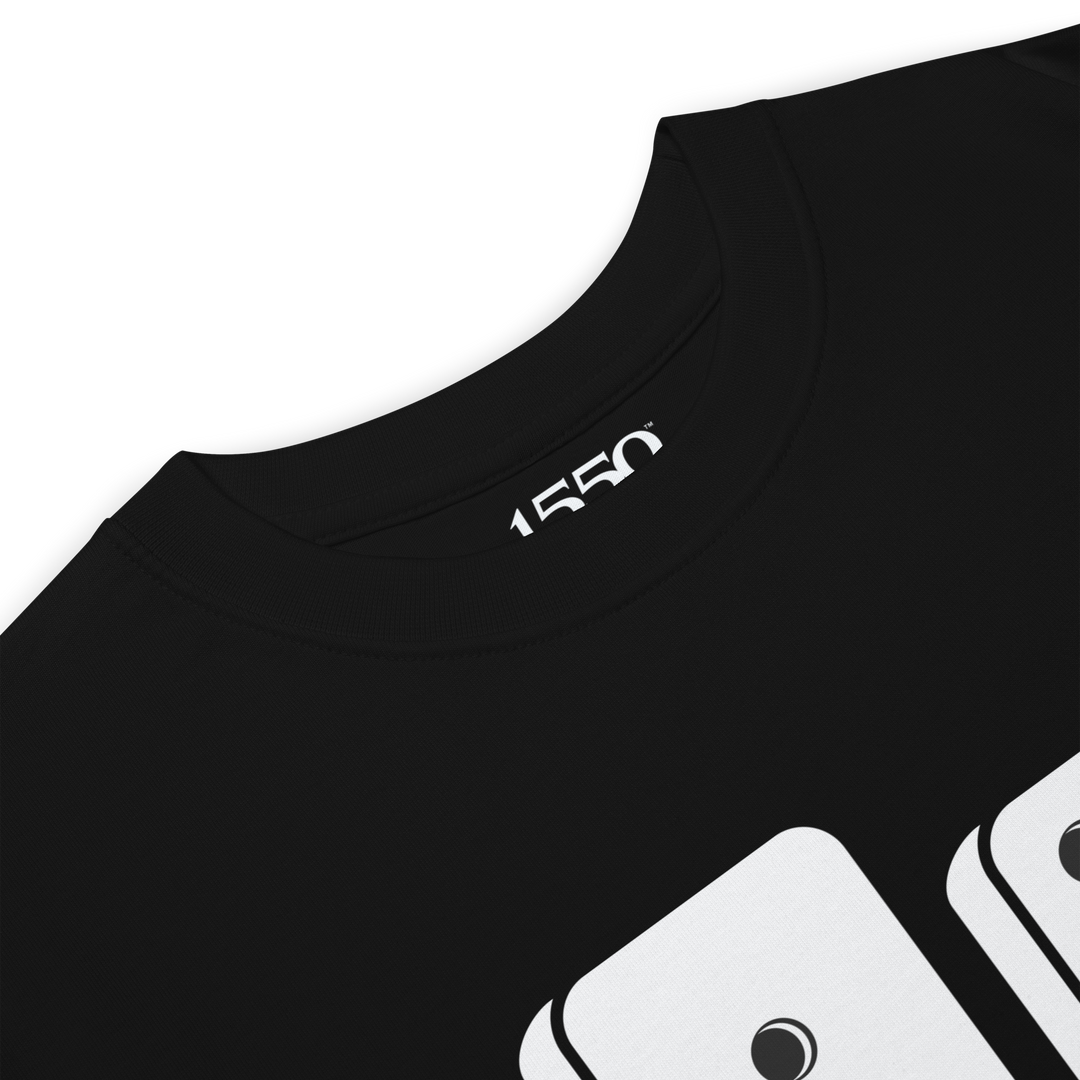 1550 DOMINO TEE