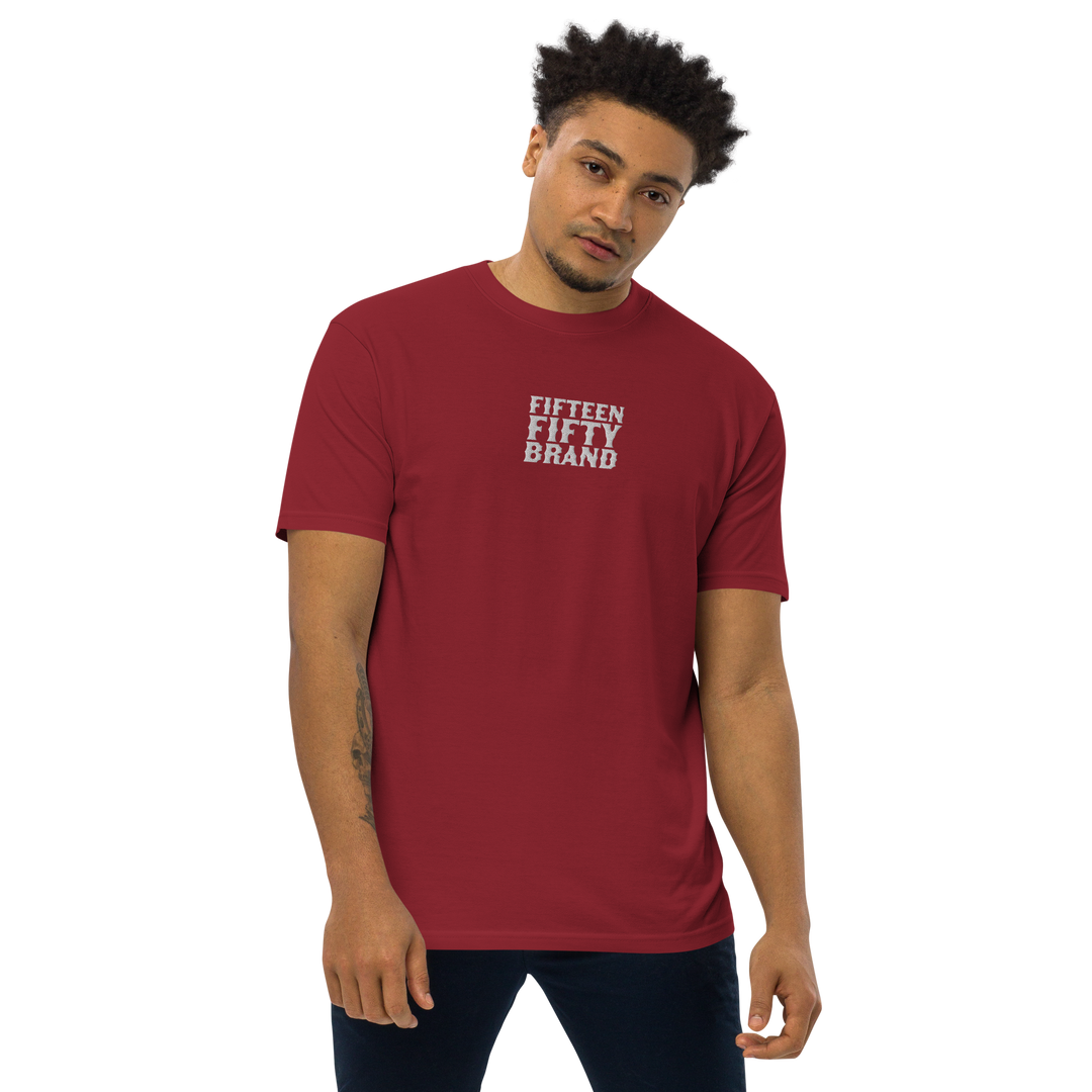 KING OF THE RING TEE