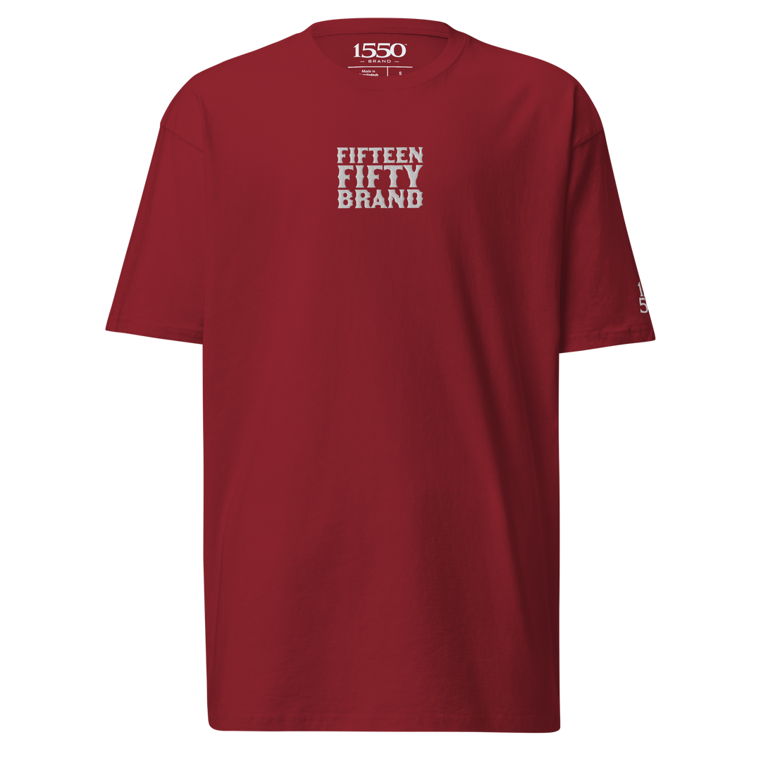 KING OF THE RING TEE