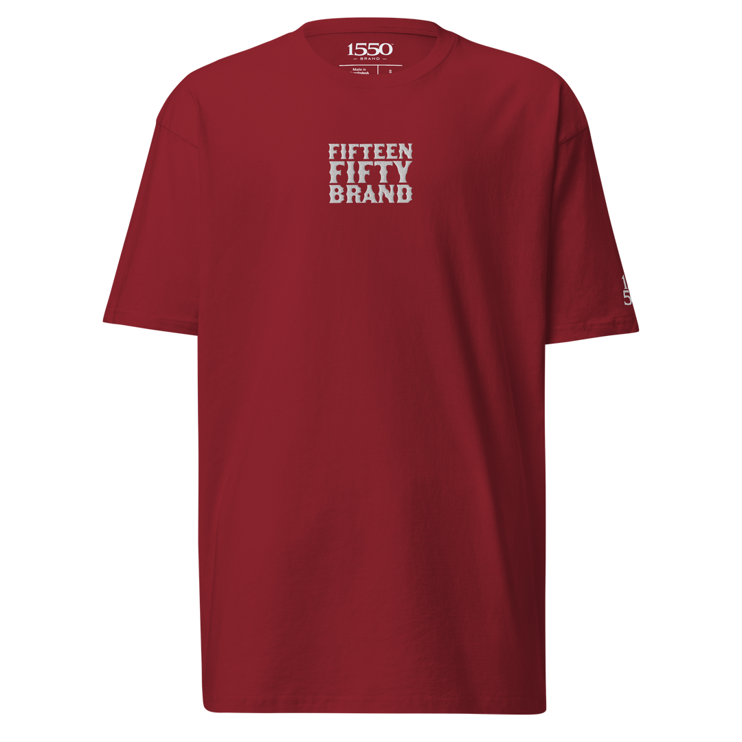 WINNER'S CIRCLE TEE