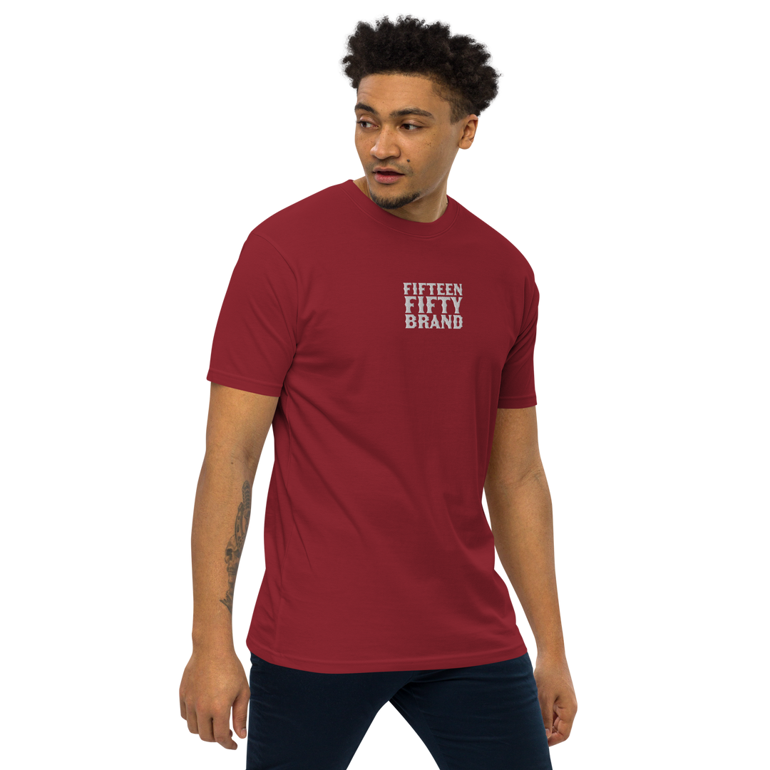 WINNER'S CIRCLE TEE