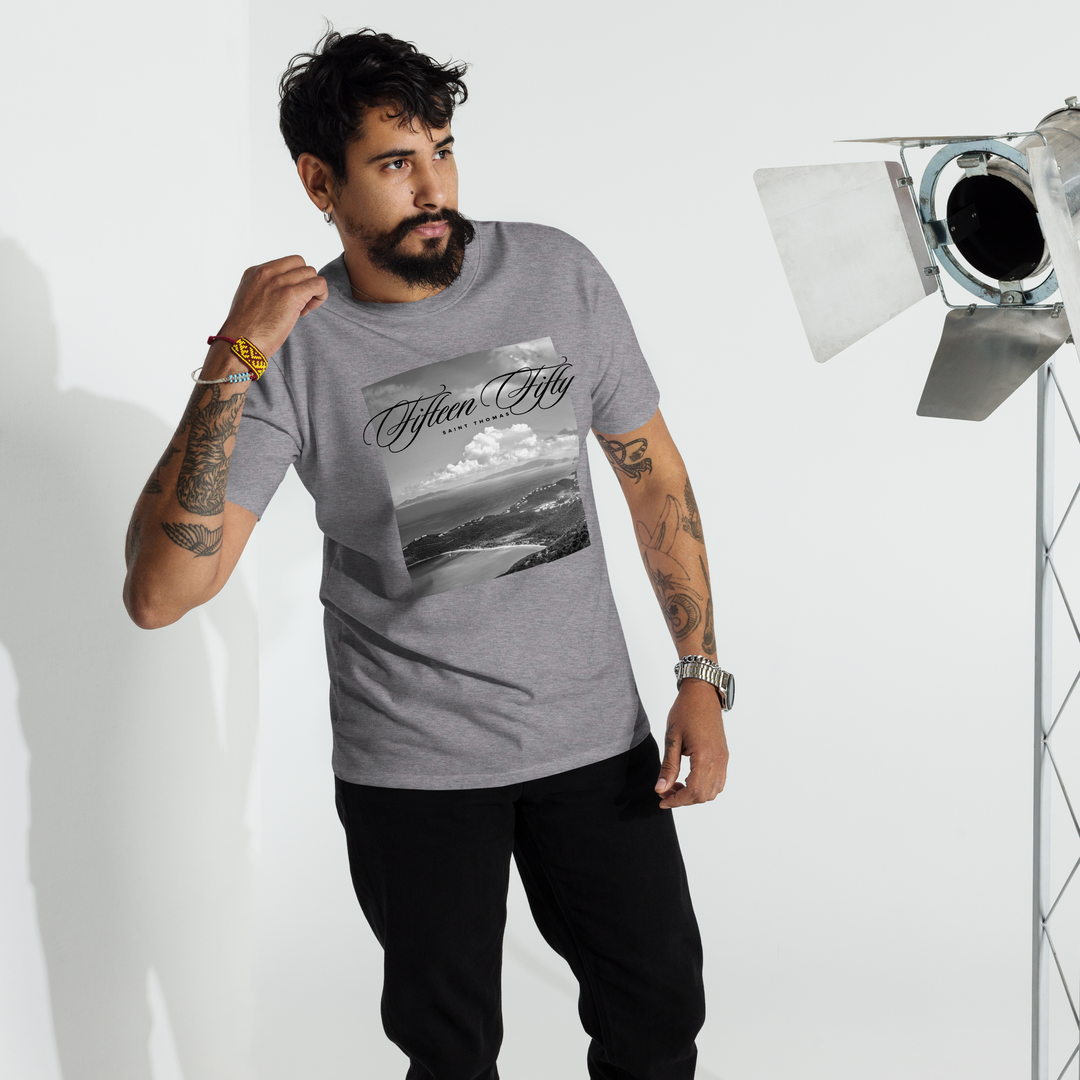 THE VIEW TEE