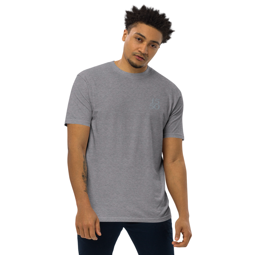 DON'T CROSS ME TEE