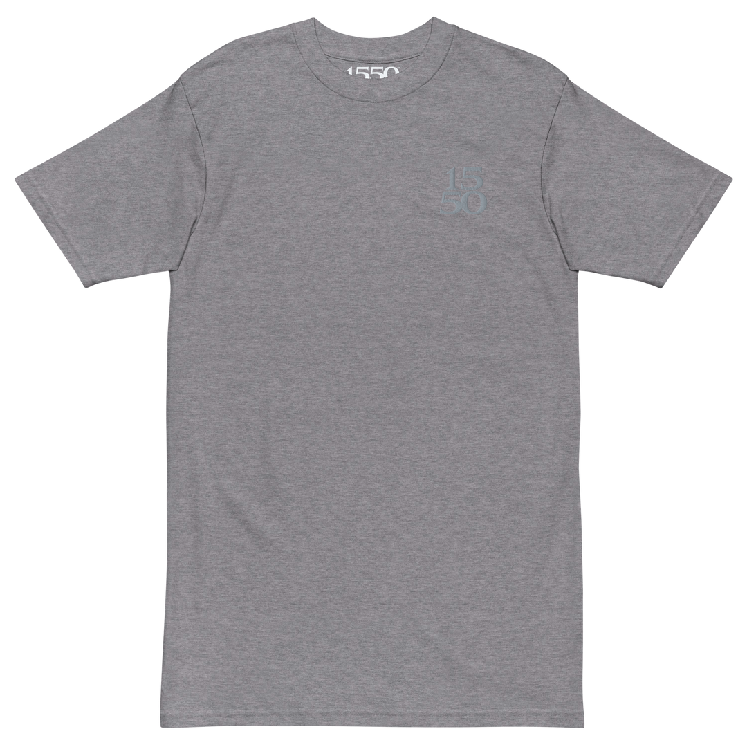 DON'T CROSS ME TEE