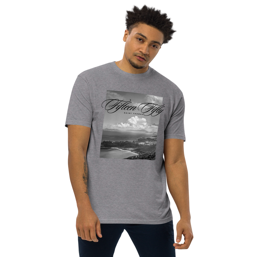 THE VIEW TEE