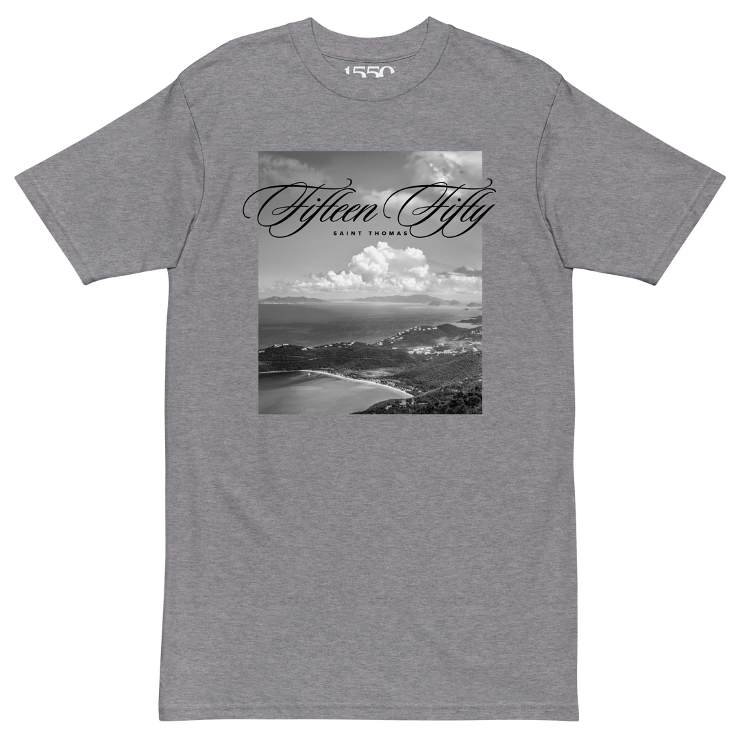 THE VIEW TEE