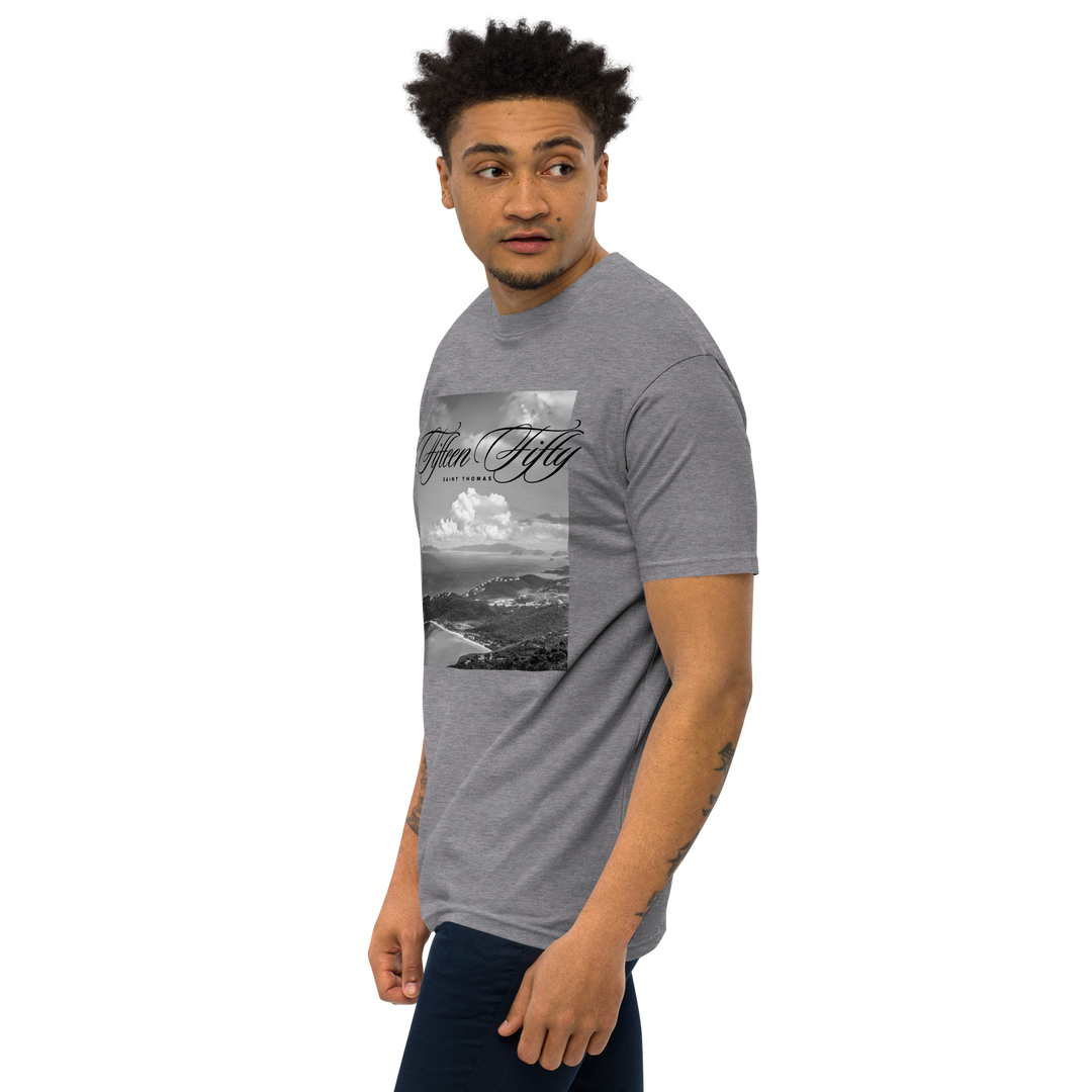 THE VIEW TEE