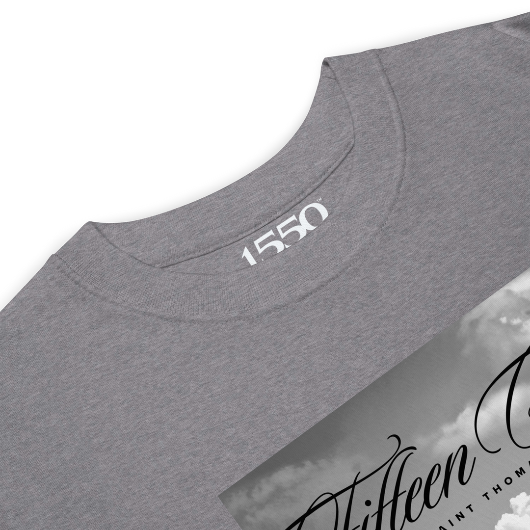 THE VIEW TEE