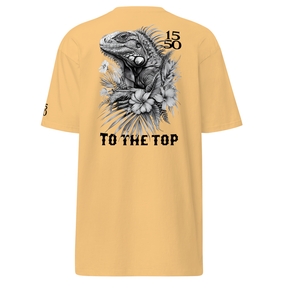 TREETOP TEE