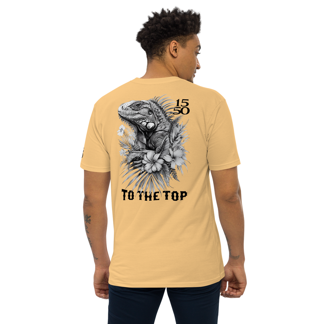 TREETOP TEE