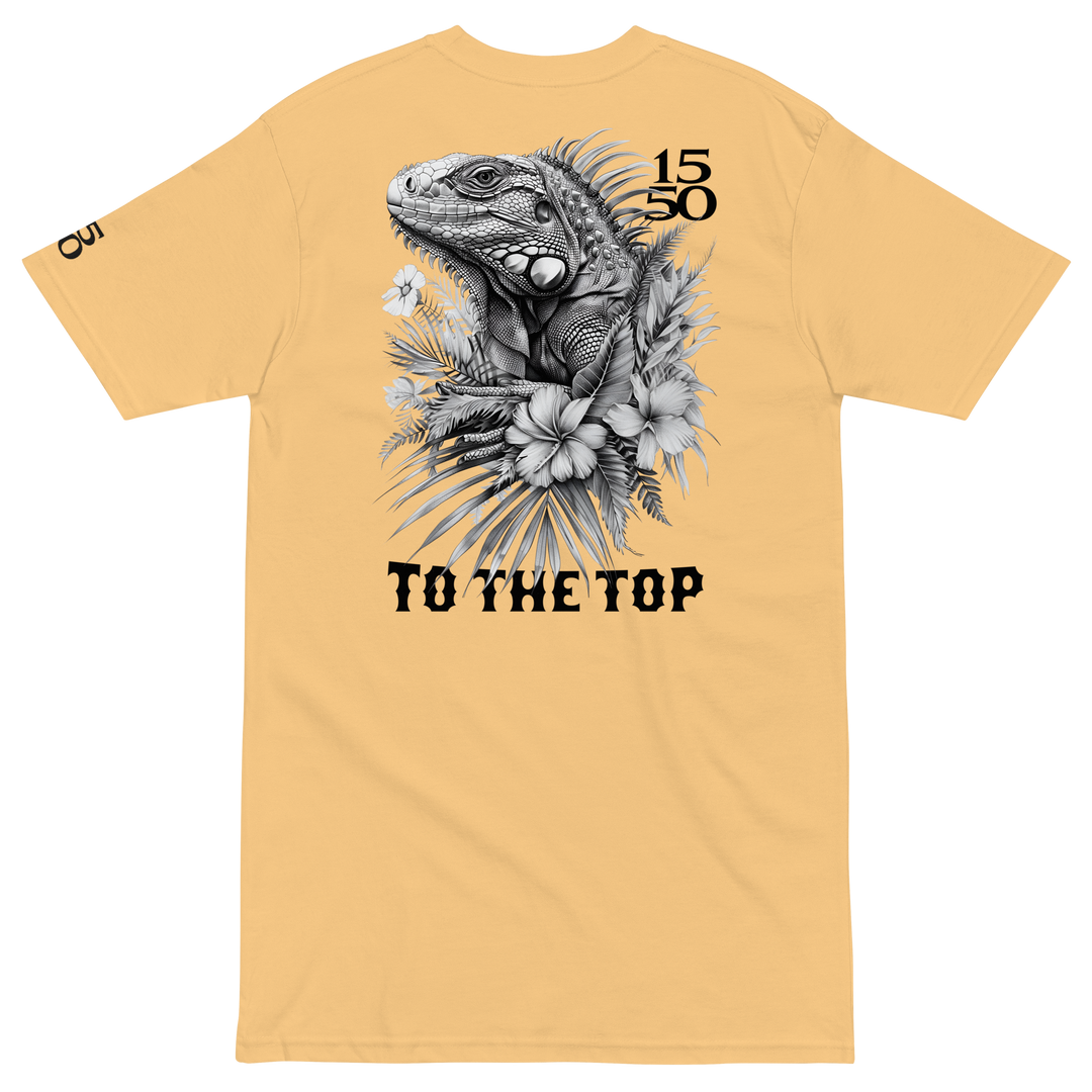 TREETOP TEE