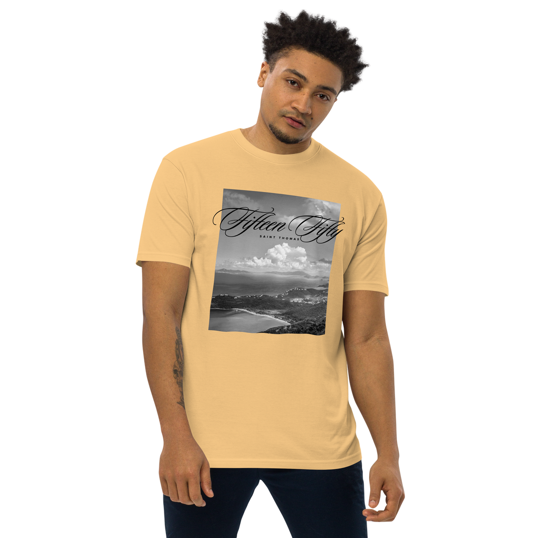 THE VIEW TEE