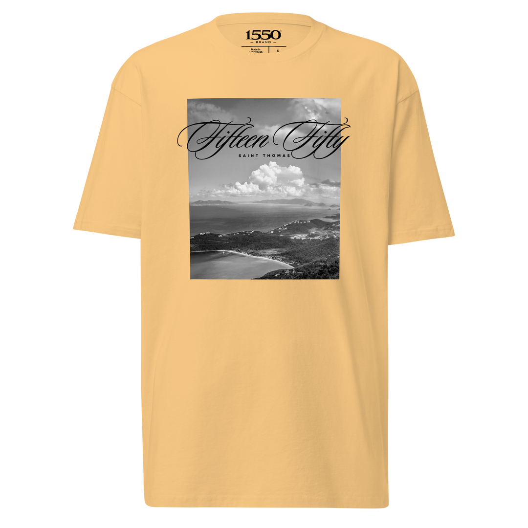 THE VIEW TEE