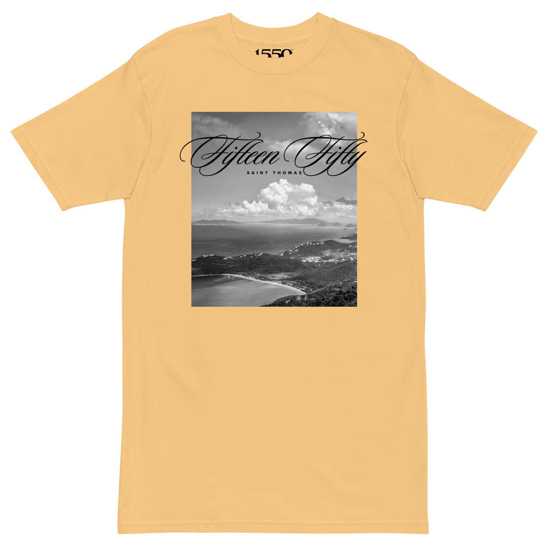 THE VIEW TEE