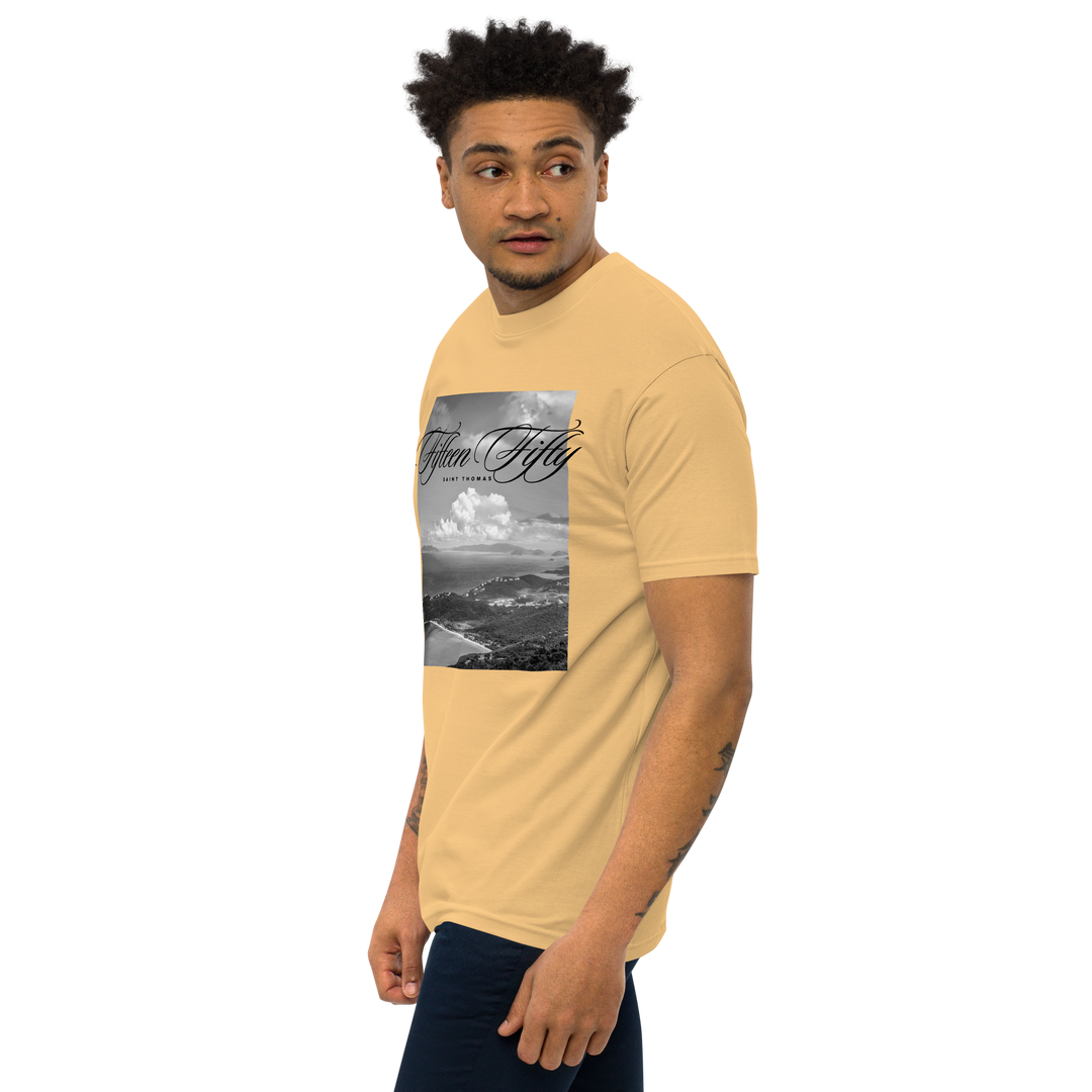 THE VIEW TEE