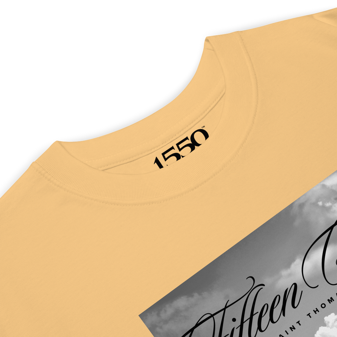 THE VIEW TEE