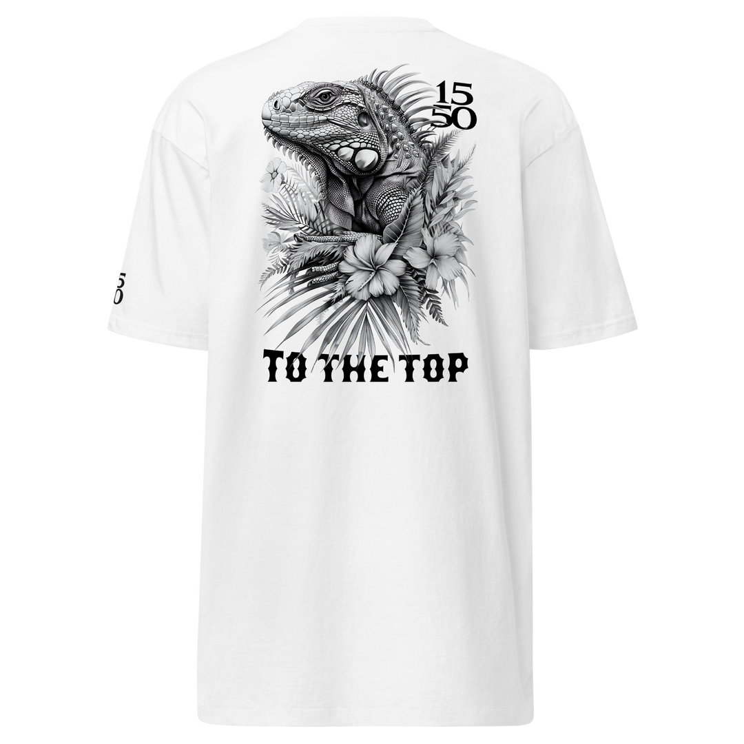 TREETOP TEE