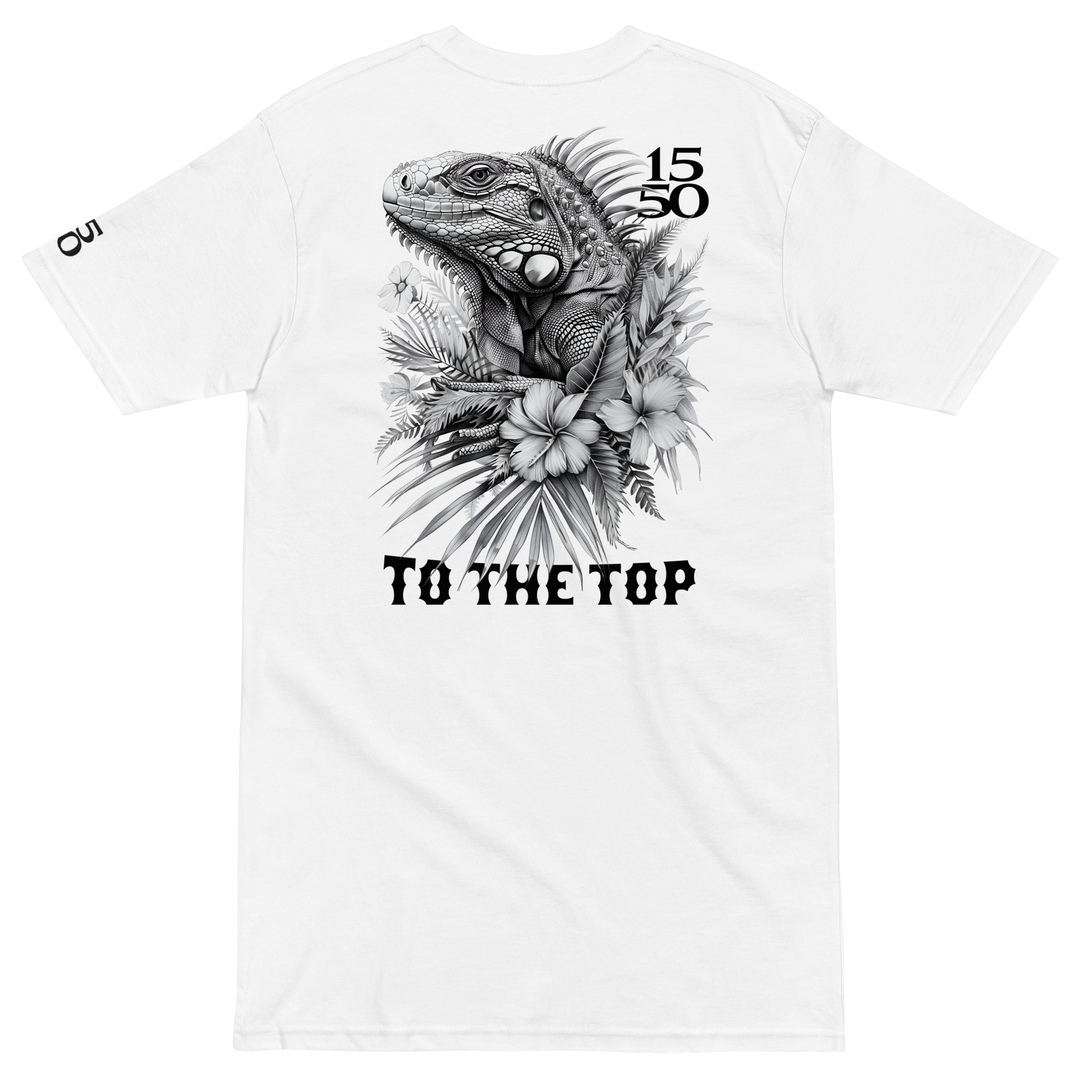 TREETOP TEE