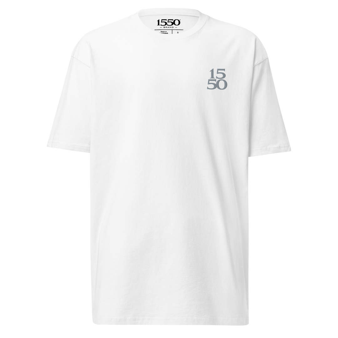 DON'T CROSS ME TEE