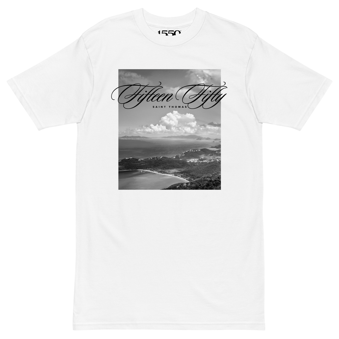 THE VIEW TEE