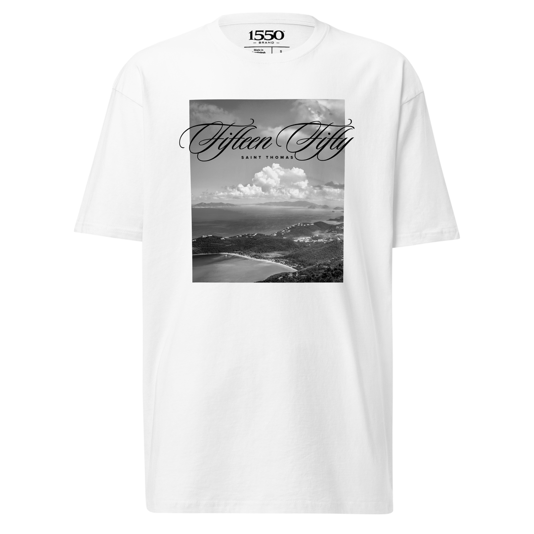 THE VIEW TEE