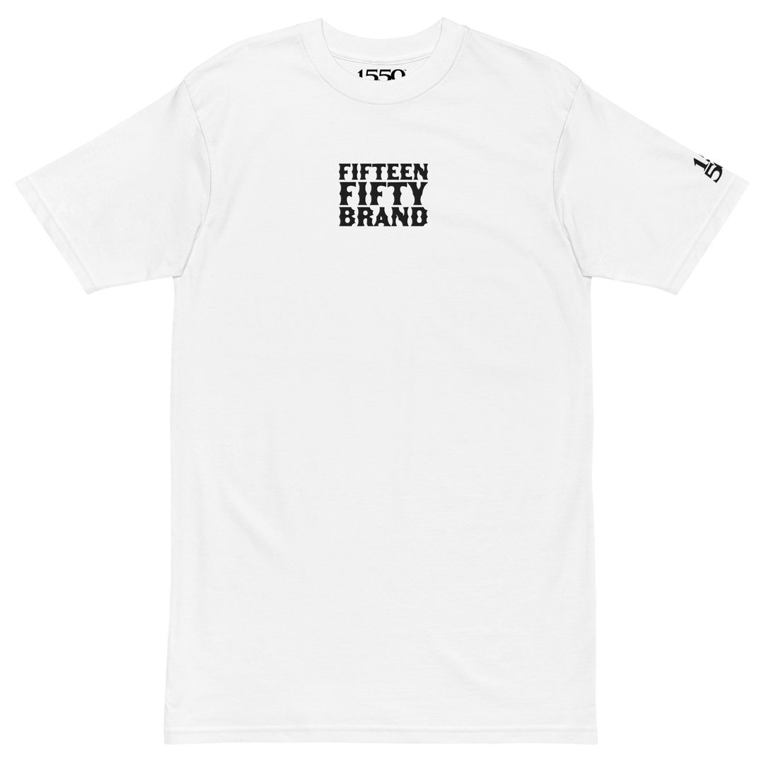 WINNER'S CIRCLE TEE