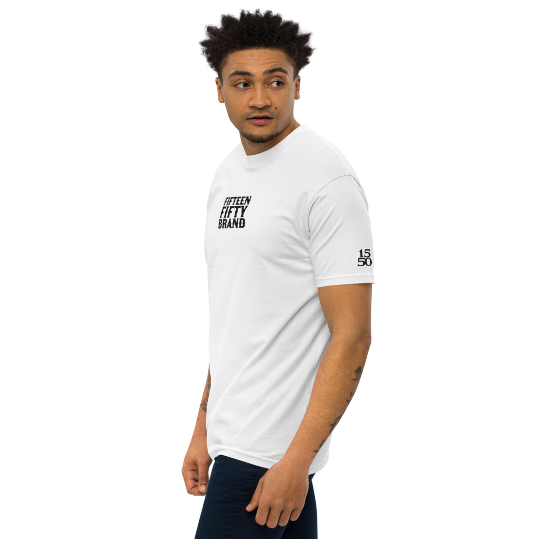 WINNER'S CIRCLE TEE