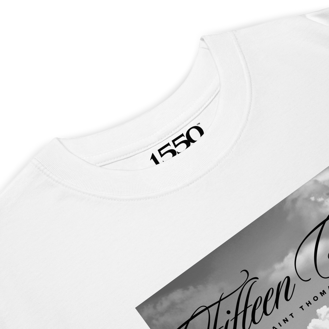 THE VIEW TEE