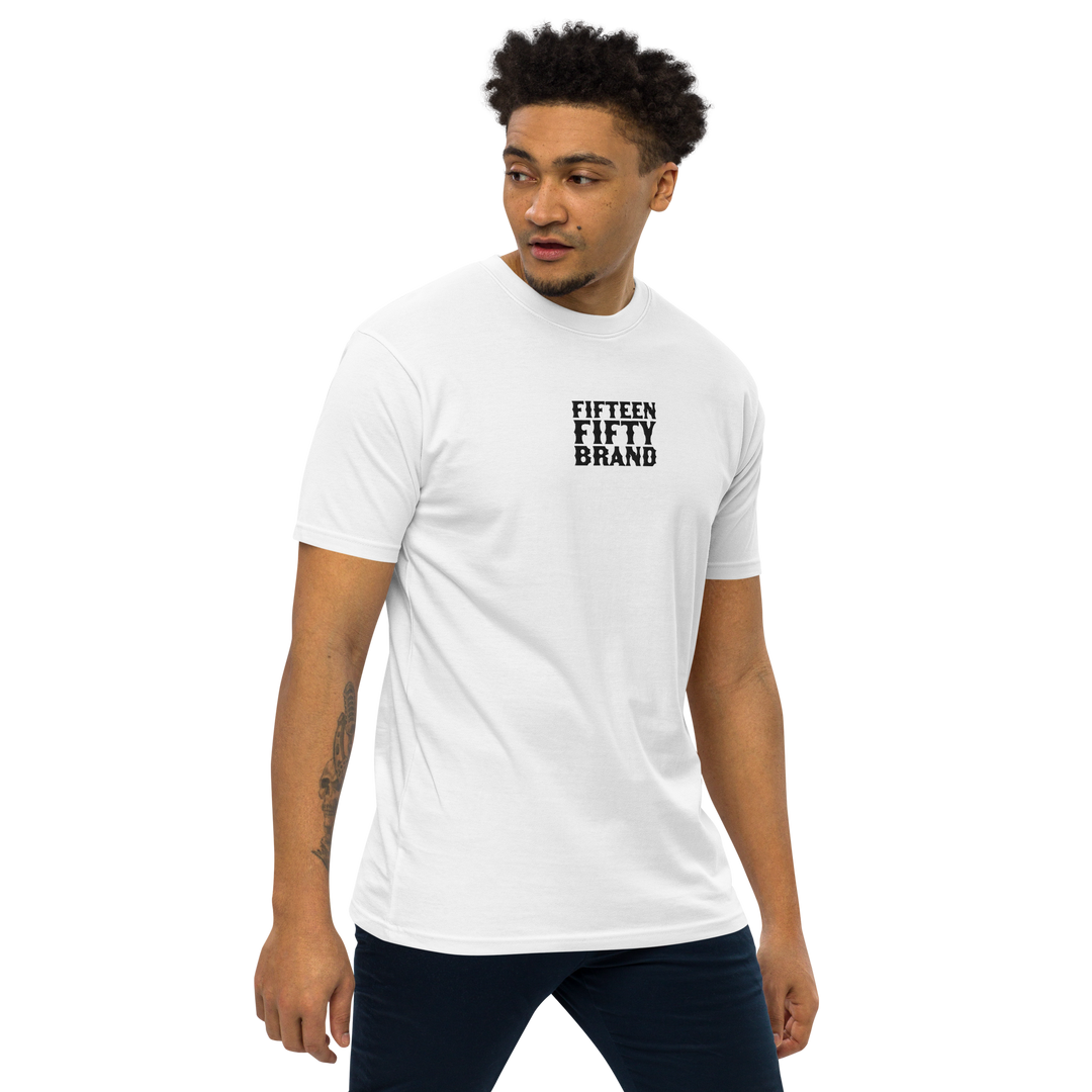 WINNER'S CIRCLE TEE