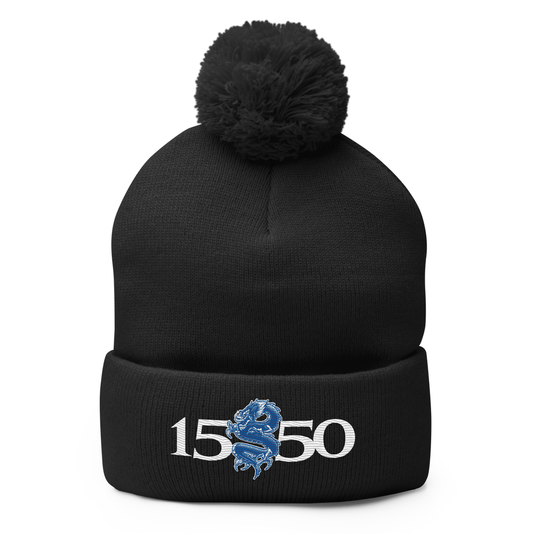 B.A.D. BEANIE