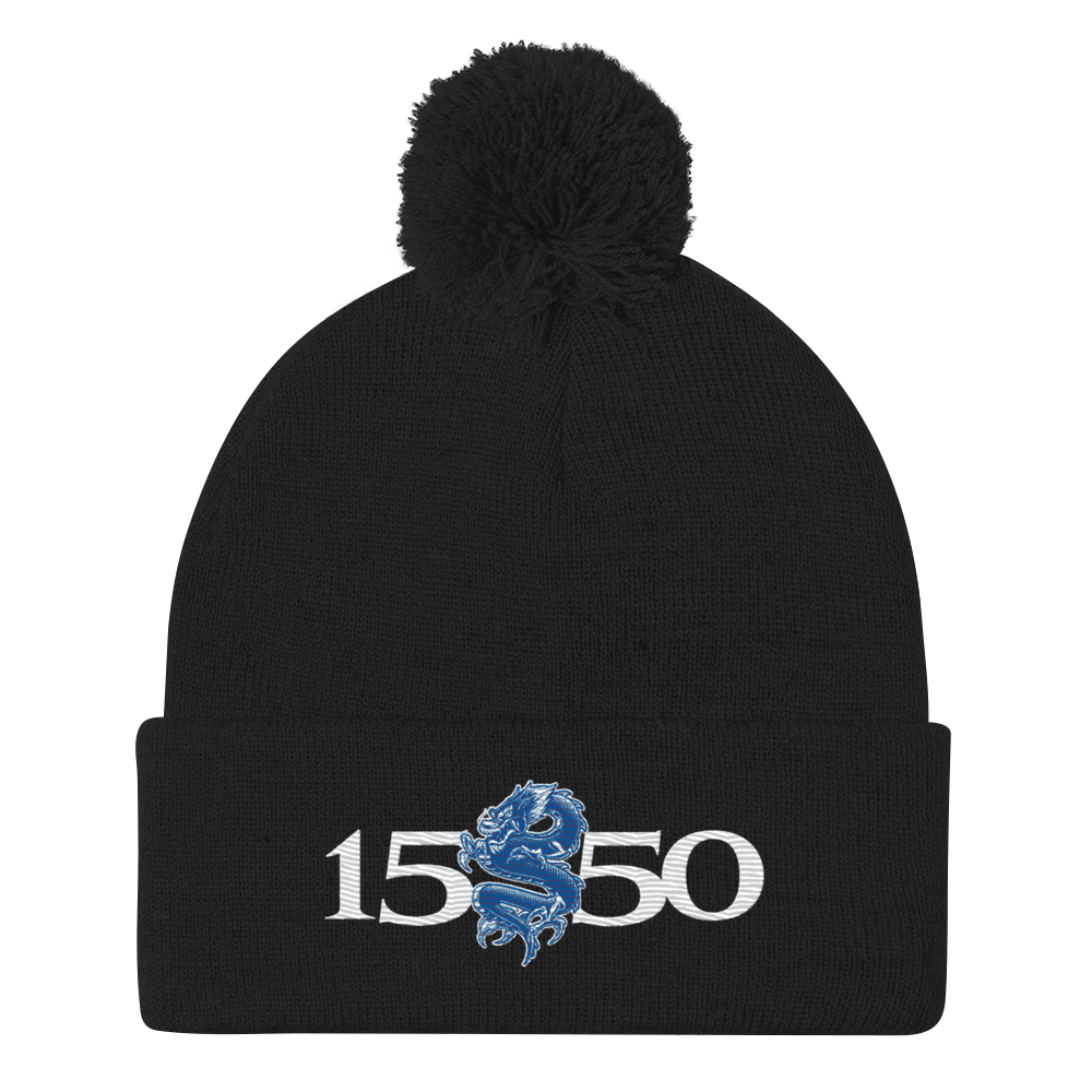 B.A.D. BEANIE