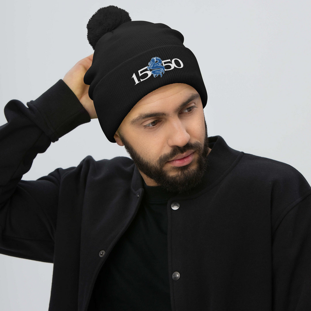 B.A.D. BEANIE