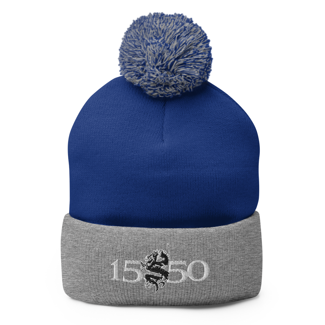 B.A.D. BEANIE