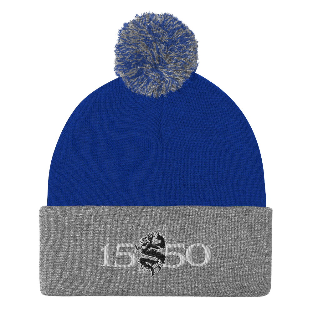 B.A.D. BEANIE