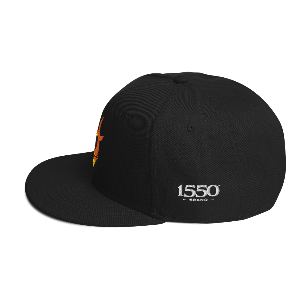 LIT SNAPBACK