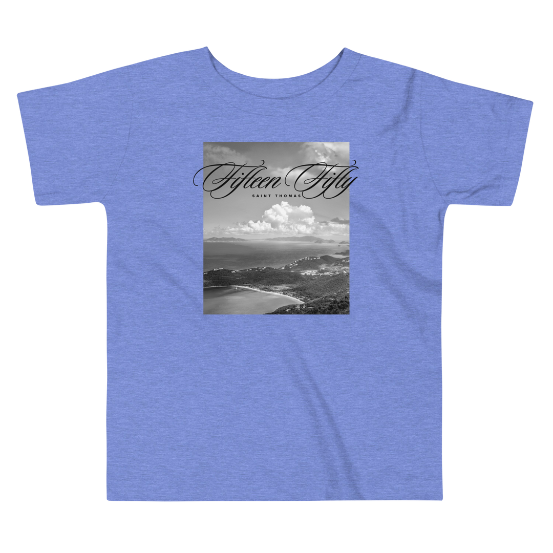 THE VIEW TODDLER TEE