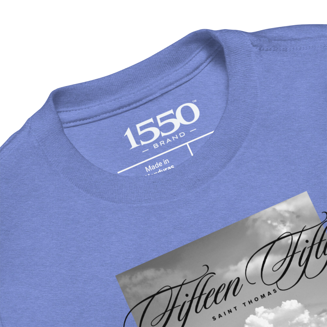 THE VIEW TODDLER TEE