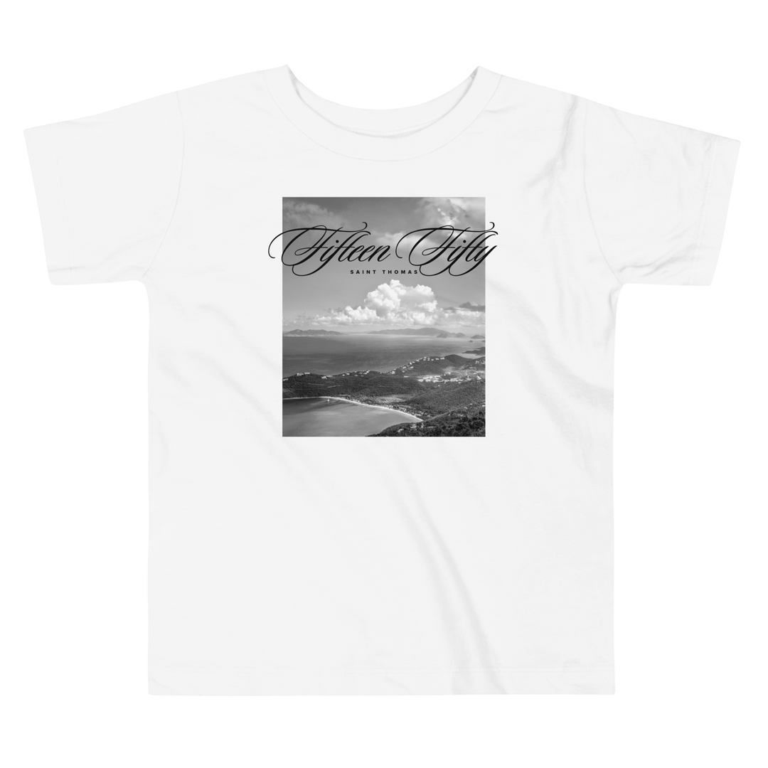 THE VIEW TODDLER TEE