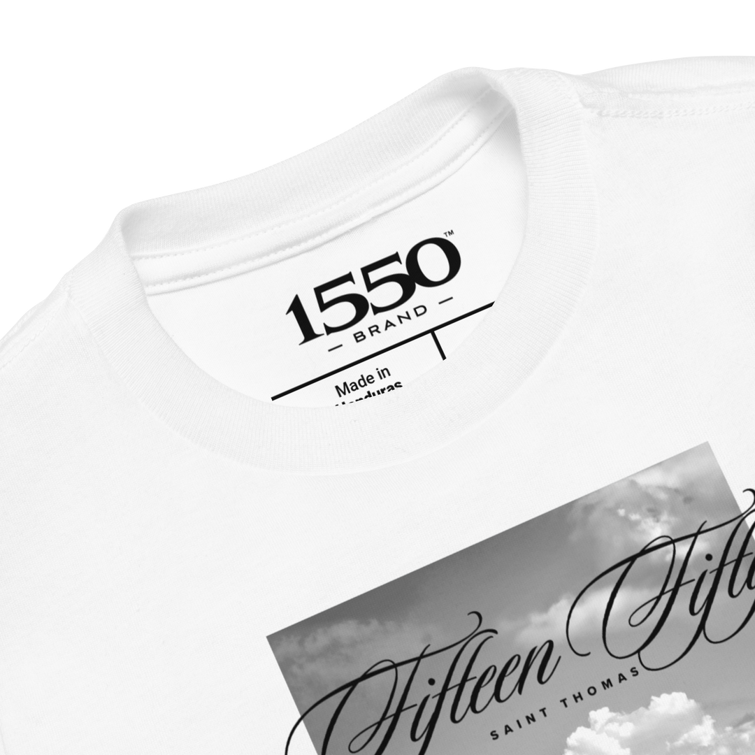 THE VIEW TODDLER TEE