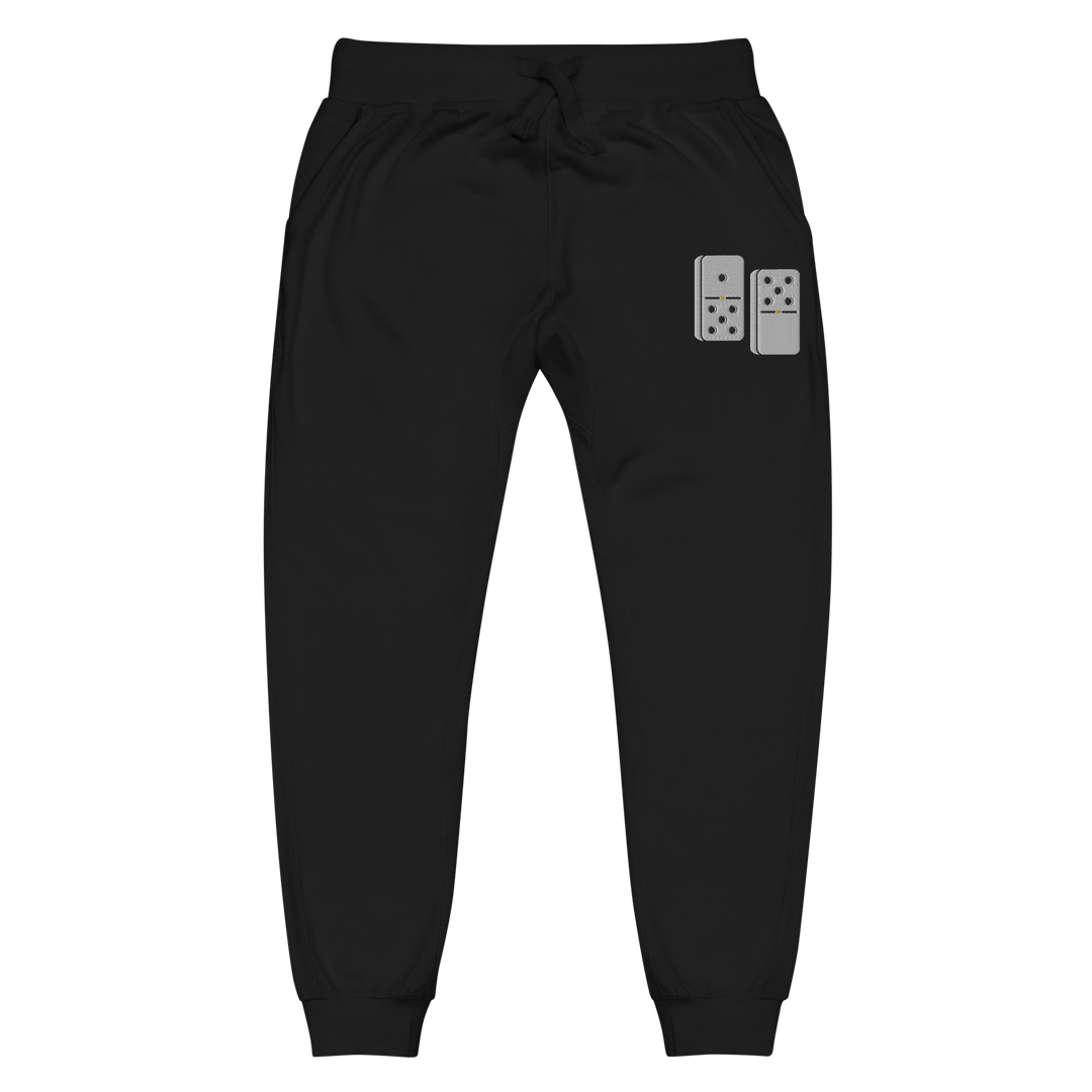 1550 DOMINO SWEATPANTS