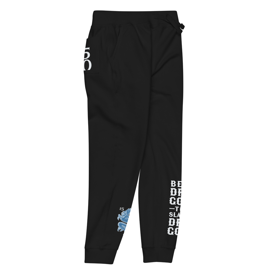 B.A.D. SWEATPANTS