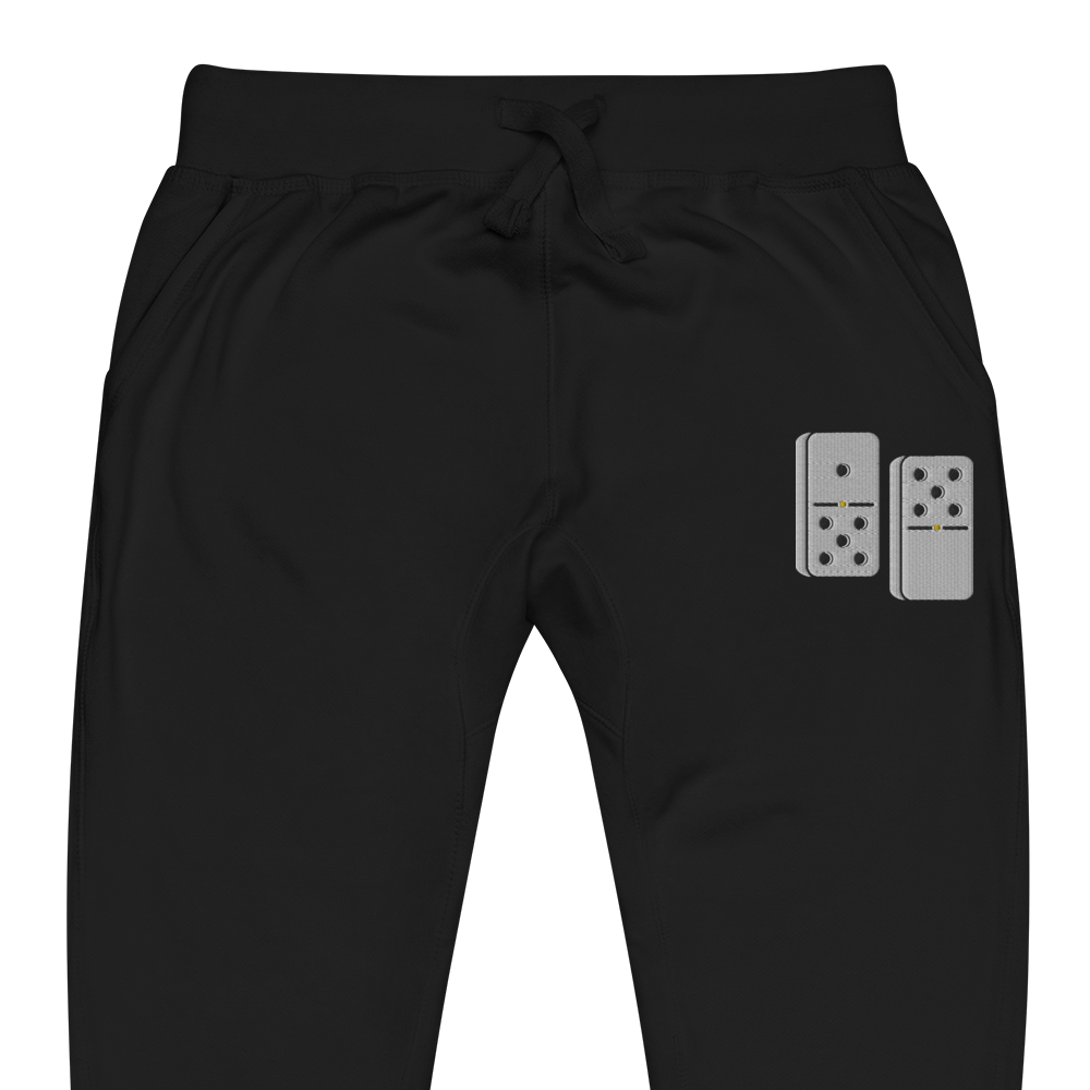 1550 DOMINO SWEATPANTS