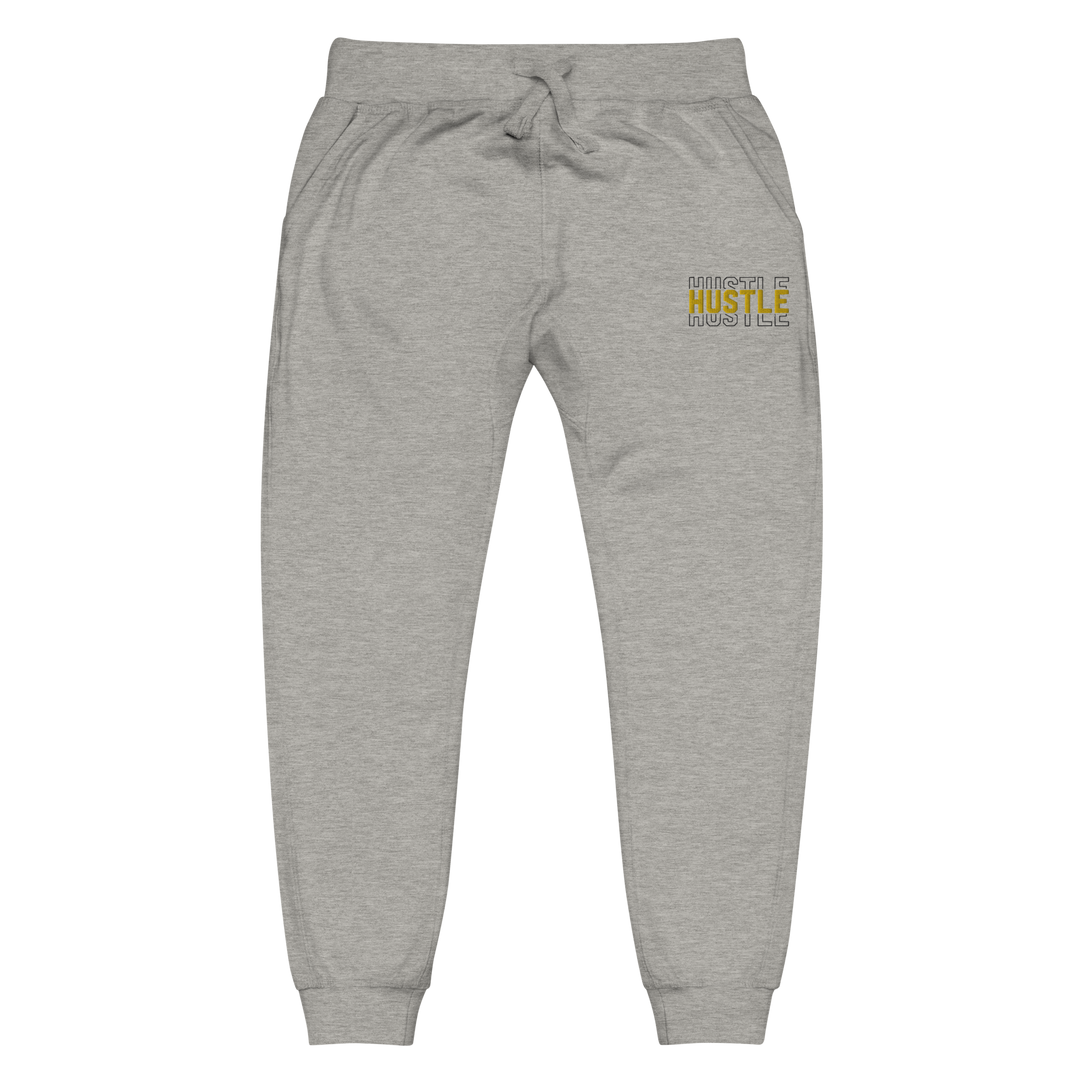 HUSTLE SWEATPANTS