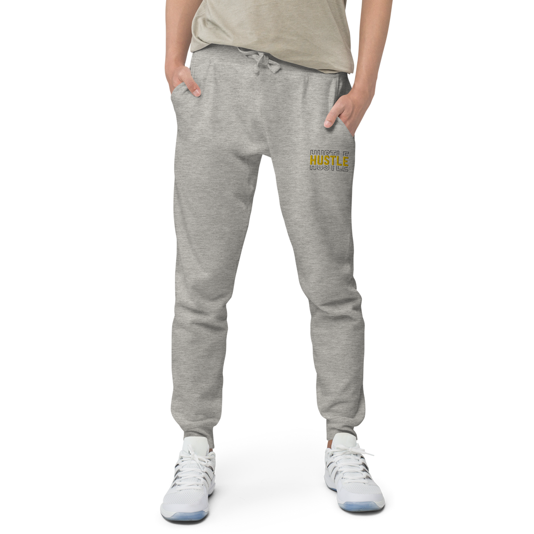 HUSTLE SWEATPANTS