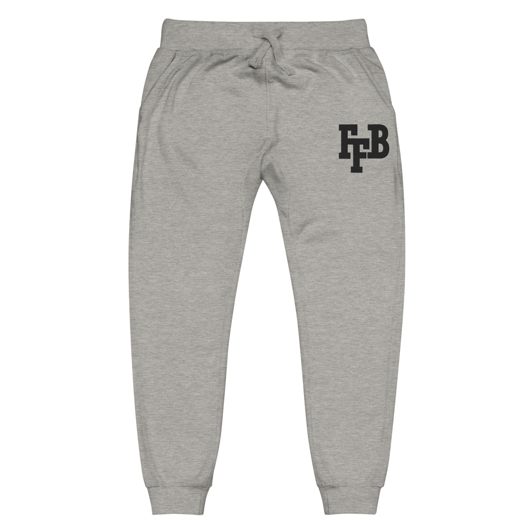 FFB Monogram Sweatpants