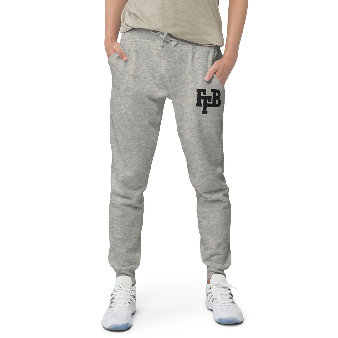 FFB Monogram Sweatpants