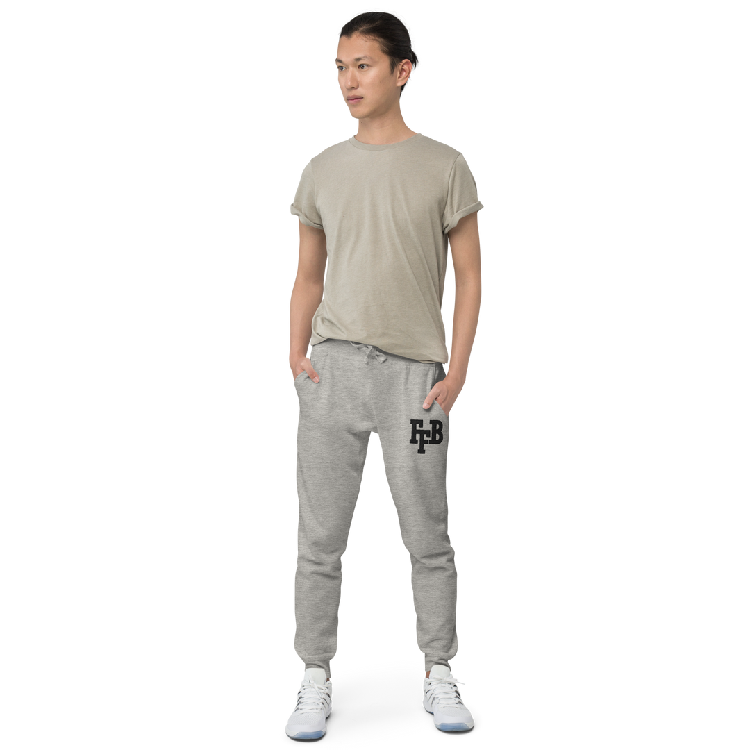 FFB Monogram Sweatpants