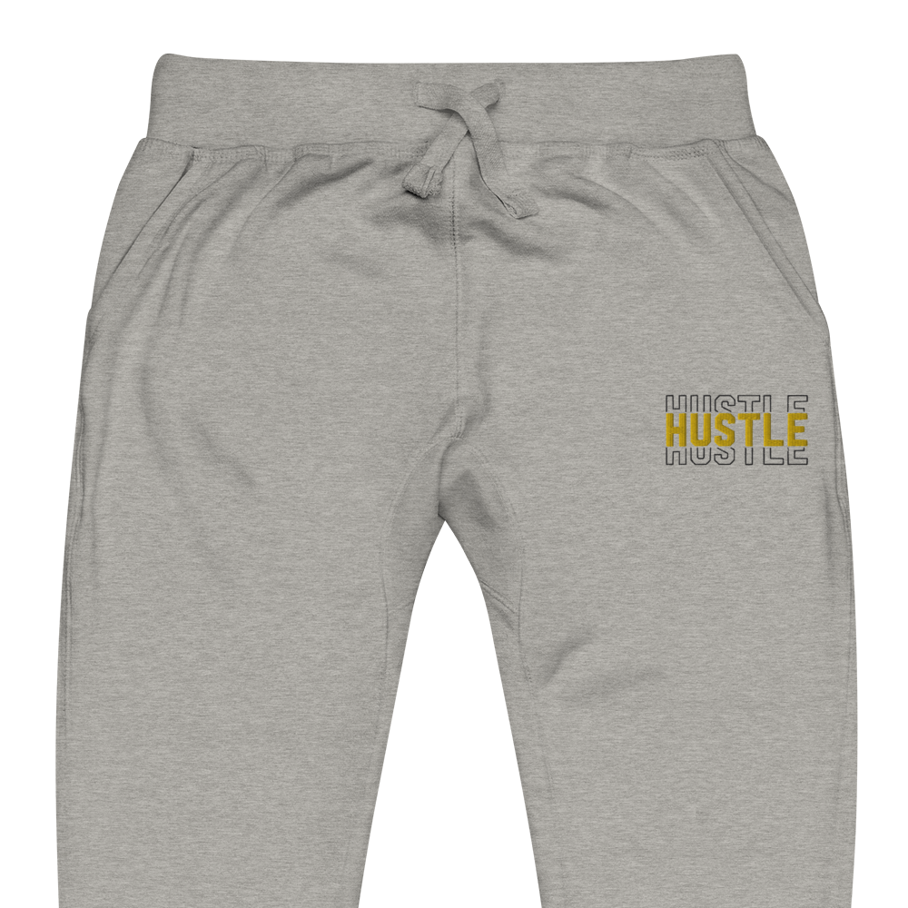 HUSTLE SWEATPANTS